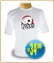 Camisetas Poker Full Tilt Poker Star Serigrafia